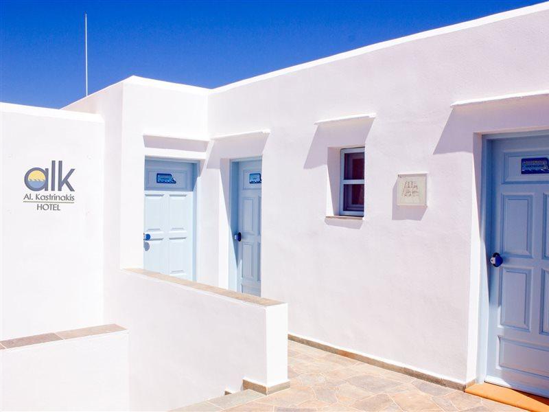 Hotel Alk 3*