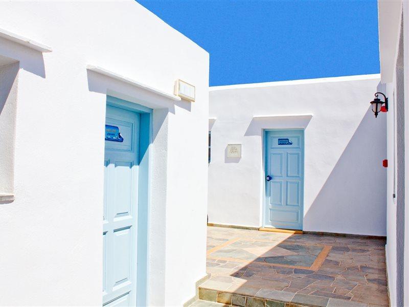 Alk Ξενοδοχείο 3*