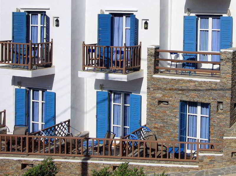 Alk 3* Καμάρες