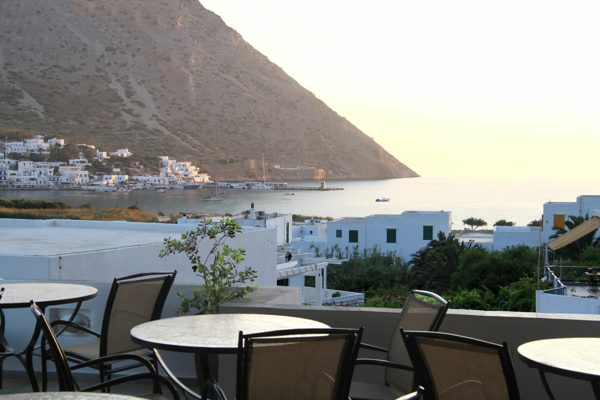 Otel Alk 3*