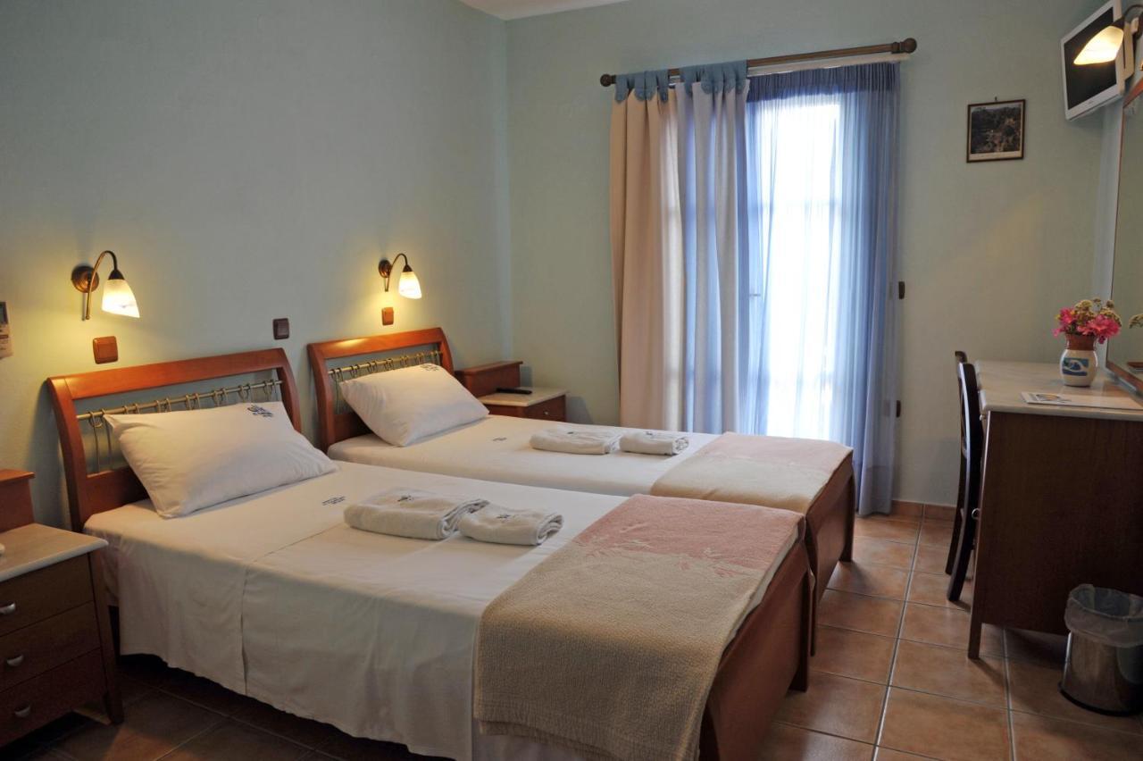 Alk 3* Καμάρες